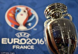 Bỉ, Italia vào bảng tử thần, Anh đụng độ xứ Wales