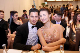 Hồng Quế xoá bỏ tin đồn bất hoà với Lâm Chi Khanh