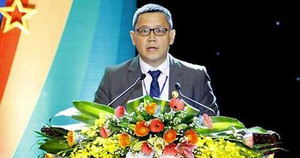 PGS trẻ nhất Việt Nam: Nhiều nhà khoa học trẻ dành quá nhiều thời gian ca thán