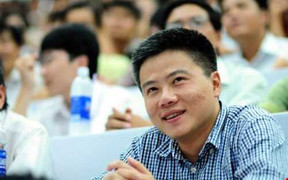 Bị mạo danh trên facebook, Giáo sư Ngô Bảo Châu bức xúc