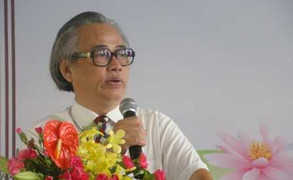 'TP.HCM cần mạnh dạn xoá sạch tên đường để đặt lại'