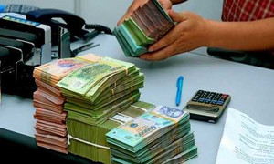 Hé lộ tiền thưởng Tết 2016