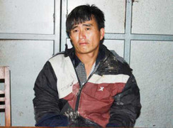 Bắn trả lực lượng công an khi đồng bọn bị bắt vì buôn ma túy