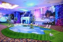 Dự án Goldmark City ra mắt khu Sapphire