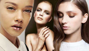 Những kiểu trang điểm đẹp nhất mùa lễ hội bạn cần biết ngay từ bây giờ