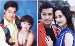 Nhìn lại phong độ của diễn viên Lý Hùng trong 20 năm qua