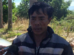 Thêm một nghi can chết sau khi bị tạm giam