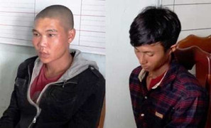 Mua dâm không thành, hai 9X giết chết người phụ nữ U40