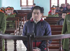 Trả hồ sơ điều tra bổ sung vụ án Tàng Keangnam