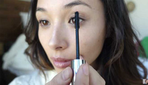 8 mẹo vặt giúp cho lông mi của nàng càng đẹp và dầy tự nhiên