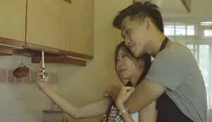 Mạng xã hội có phải là thước đo hạnh phúc của các cặp đang yêu?