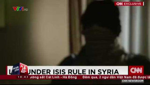 Nhà nước Hồi giáo IS - 'Nhà nước của nỗi sợ hãi'