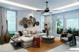 Biệt thự nghỉ dưỡng của Sun Group hút hàng ngay ngày đầu ra mắt