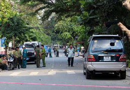 'Thả dê' bất thành, nam thanh niên đâm chết cô gái trẻ