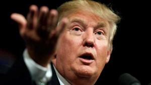 Anonymous dọa sẽ tấn công trang web của ông Donald Trump