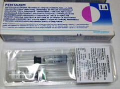 Vài ngày tới sẽ có 40.000 liều vaccine dịch vụ 5 trong 1