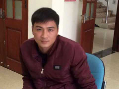 Xe tải tông, kéo lê CSGT trọng thương: Khởi tố tài xế về hành vi Giết người