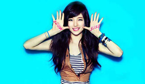 Công thức cho nụ cười 'ai nhìn cũng yêu'