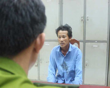 Cô gái trẻ bị truy sát ở quán cà phê: Gã sát thủ lạnh lùng kể phút ra tay