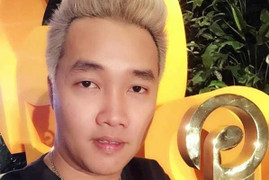 Tác giả trẻ làm clip chế 'Vợ người ta' khiến dân mạng thích thú