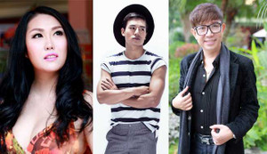 Nghe Sao Việt chia sẻ: Lục điện thoại chồng là nên hay không nên?