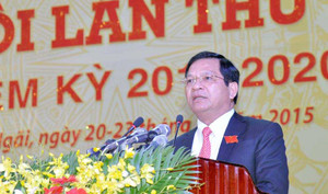 ĐT Bí thư Quảng Ngãi: 0913470093, email: levietchu@gmail.com