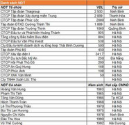 Bầu Thụy 'đòi' mua trọn khách sạn Kim Liên