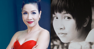 Diva Mỹ Linh và hành trình 20 năm thay đổi nhan sắc từ SV 96