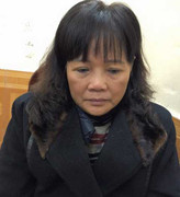 Siêu lừa bị bắt giữ ở Hà Nội sau 5 năm bỏ trốn