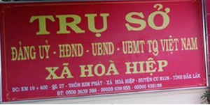 Không học hết cấp 2, phó chủ tịch xã vẫn có bằng đại học