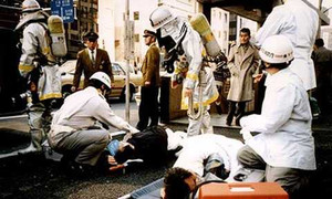 IS sản xuất chất độc giết người nguy hiểm như thế nào?