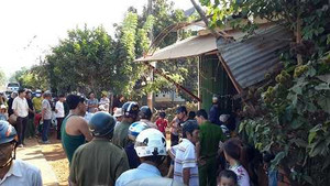 Tử vong sau khi tiêm thuốc trợ tim ở phòng khám 'chui'