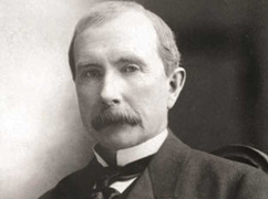 9 tỷ phú nổi tiếng thế giới nhưng chưa tốt nghiệp trung học