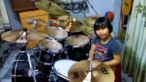 Trọng Nhân tái xuất tại chung kết Young Hit Young Beat Nhí tài năng