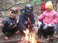 Không khí lạnh lan rộng, miền Bắc thấp nhất 7 độ C