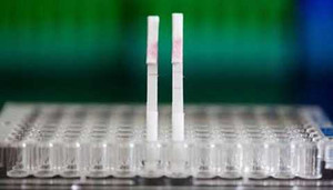 Giật mình que thử ung thư giá rẻ bán tràn lan