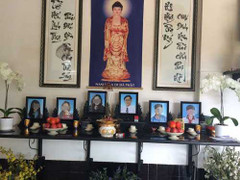 Trở lại căn nhà nơi xảy ra vụ thảm sát chấn động Bình Phước