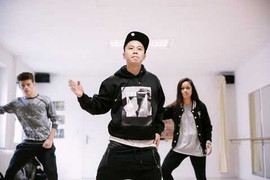 Ca sĩ Bình Minh Vũ quyết chinh phục những khó khăn