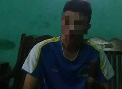 Vụ nữ sinh tố 2 lần bị thầy giáo giở trò đồi bại: Trò nói có, thầy nói không