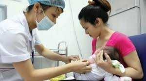 15.000 liều vắc xin 5 trong 1 đã về Việt Nam