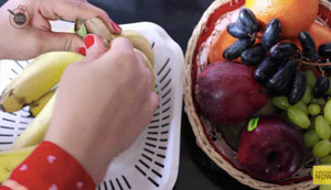 Mẹo vặt 'phù phép' khiến thức ăn lâu hỏng, rau củ tươi ngon