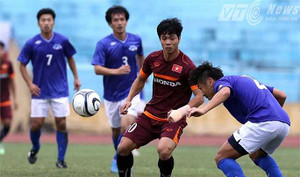 Vì sao HLV Miura là khắc tinh với quân bầu Đức?