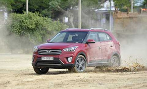 Xe nhập từ Ấn Độ tăng vọt về lượng, dọa soán ngôi Thái Lan