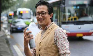 Nhà giàu Trung Quốc 'sốt' mua không khí sạch đóng chai