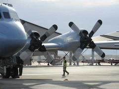 Australia điều máy bay quân sự đến tuần tra khu vực tranh chấp trên Biển Đông