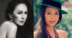 Nhìn lại 35 năm nhan sắc của Diễm My từ thuở vào nghề