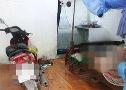 Kinh hoàng phát hiện 3 mẹ con thương vong trên giường