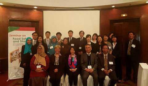 Hội thảo về chất tạo ngọt, tiêu chuẩn thực phẩm và an toàn thực phẩm