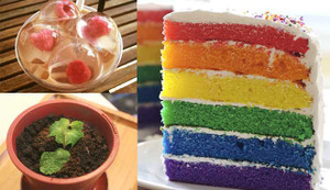 9 món ăn vặt 'lạ mà quen' khuynh đảo giới trẻ Sài thành