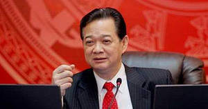 Thủ tướng: 'Không có cách nào khác là phải quyết liệt cải cách'